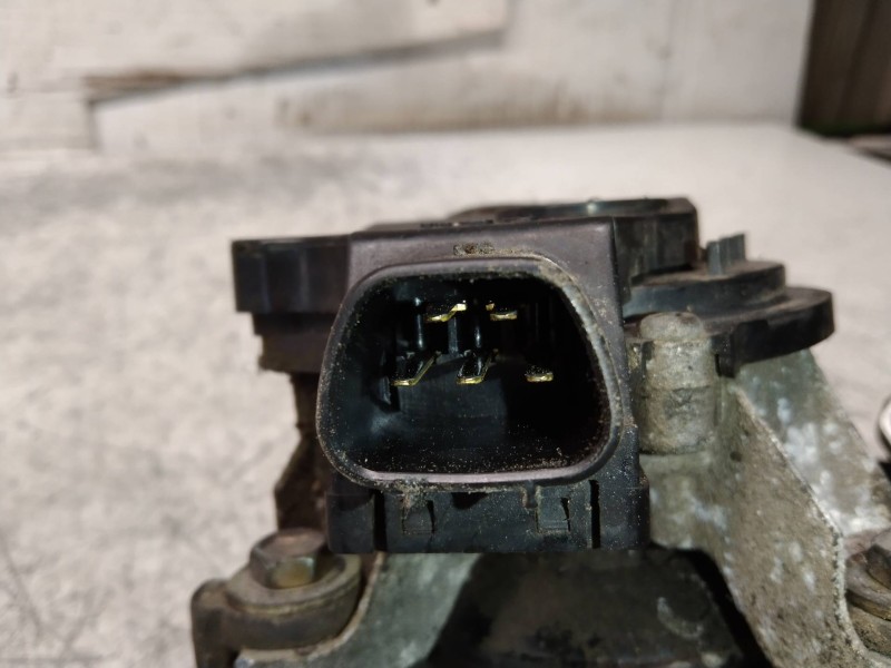 Recambio de motor limpia delantero para toyota land cruiser (j9) 3.0 turbodiesel referencia OEM IAM 8492000830  