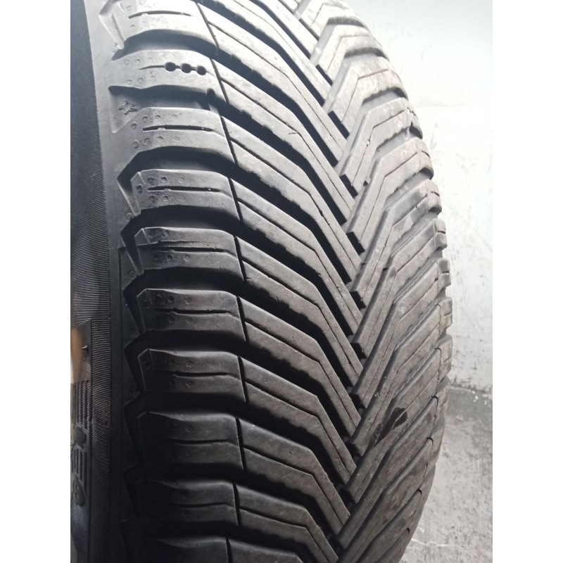 Recambio de juego llantas para mitsubishi montero io i (h6_w, h7_w) 1.8 gdi (h66w, h76w) referencia OEM IAM 215/65R16 102V JUEGO