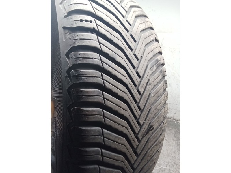 Recambio de juego llantas para mitsubishi montero io i (h6_w, h7_w) 1.8 gdi (h66w, h76w) referencia OEM IAM 215/65R16 102V JUEGO