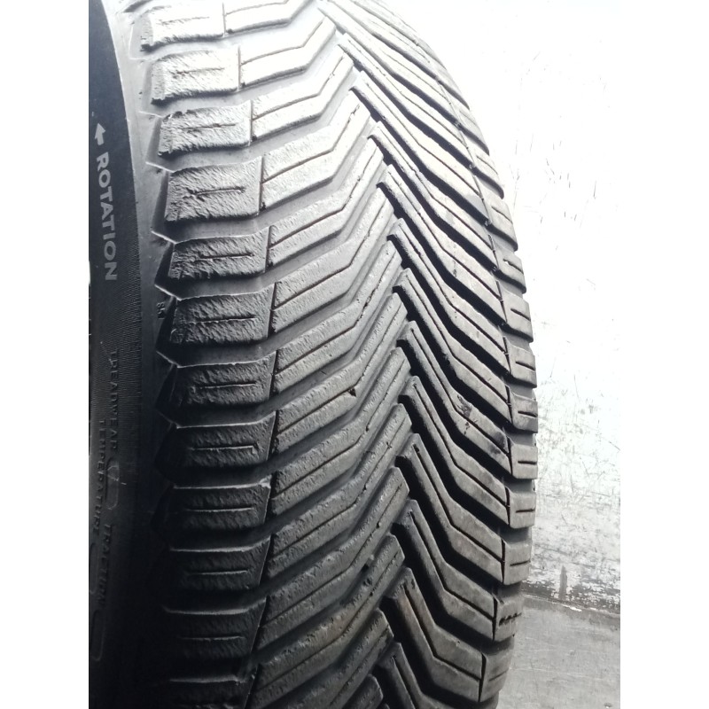 Recambio de juego llantas para mitsubishi montero io i (h6_w, h7_w) 1.8 gdi (h66w, h76w) referencia OEM IAM 215/65R16 102V JUEGO