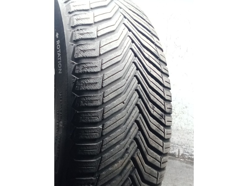 Recambio de juego llantas para mitsubishi montero io i (h6_w, h7_w) 1.8 gdi (h66w, h76w) referencia OEM IAM 215/65R16 102V JUEGO