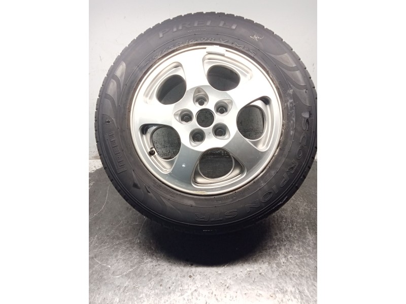 Recambio de juego llantas para mitsubishi montero io i (h6_w, h7_w) 1.8 gdi (h66w, h76w) referencia OEM IAM 215/65R16 102V JUEGO