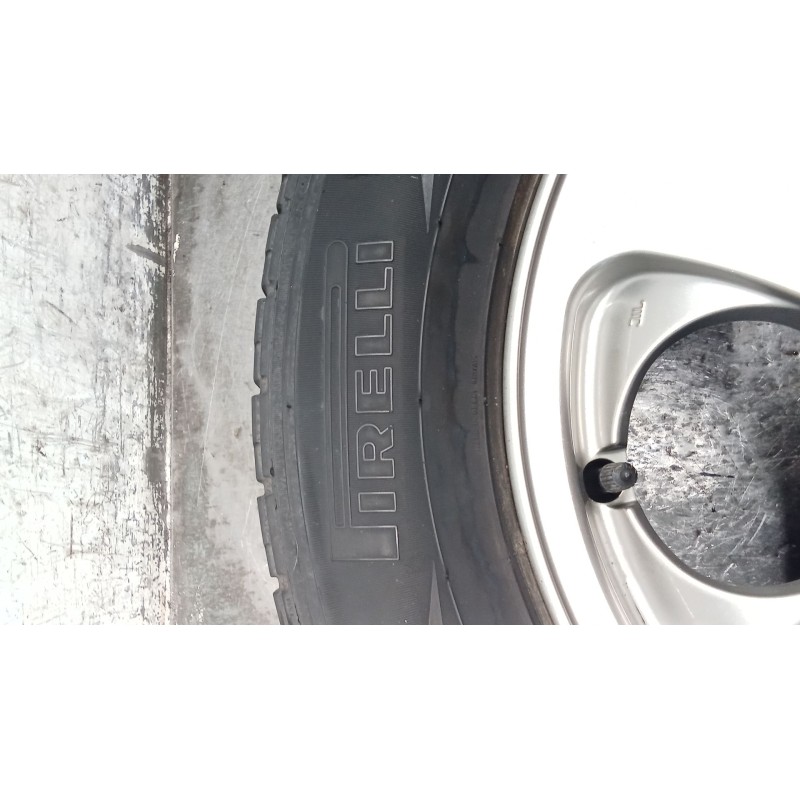 Recambio de juego llantas para mitsubishi montero io i (h6_w, h7_w) 1.8 gdi (h66w, h76w) referencia OEM IAM 215/65R16 102V JUEGO