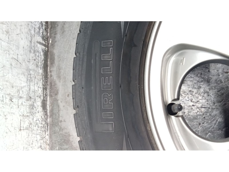 Recambio de juego llantas para mitsubishi montero io i (h6_w, h7_w) 1.8 gdi (h66w, h76w) referencia OEM IAM 215/65R16 102V JUEGO