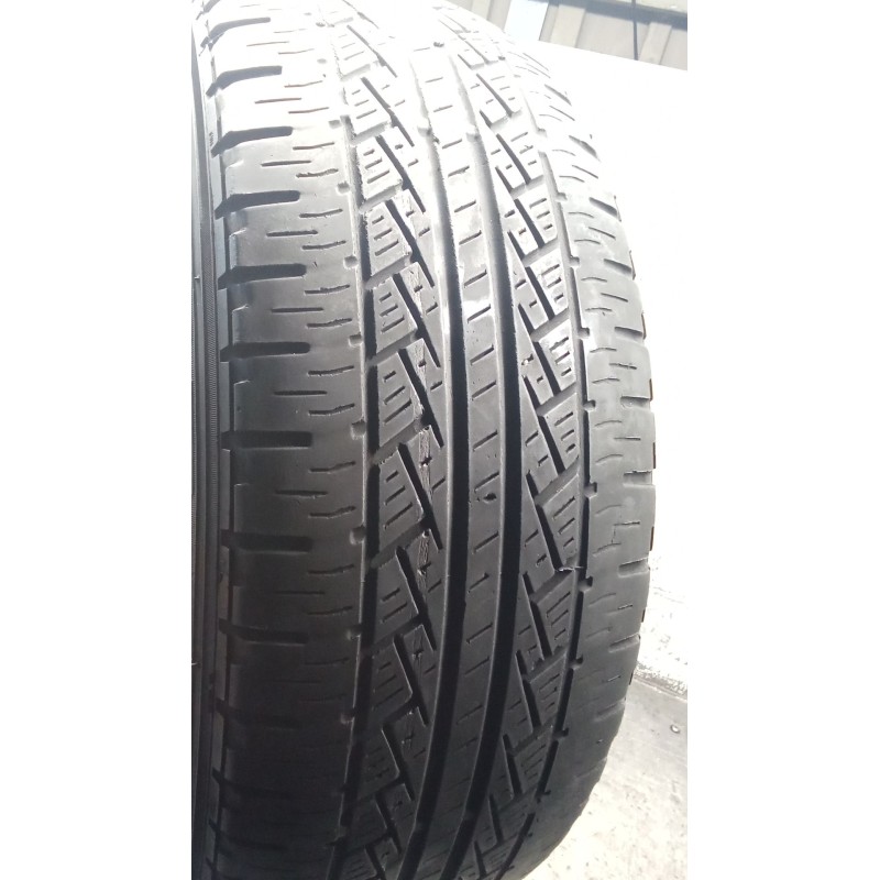 Recambio de juego llantas para mitsubishi montero io i (h6_w, h7_w) 1.8 gdi (h66w, h76w) referencia OEM IAM 215/65R16 102V JUEGO