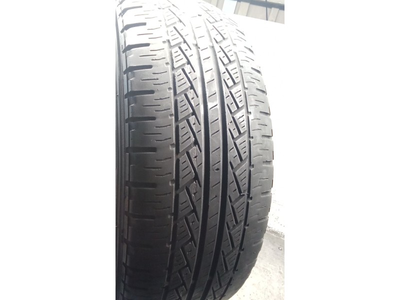 Recambio de juego llantas para mitsubishi montero io i (h6_w, h7_w) 1.8 gdi (h66w, h76w) referencia OEM IAM 215/65R16 102V JUEGO