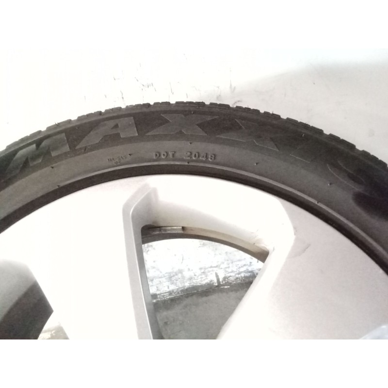 Recambio de juego llantas para opel mokka / mokka x (j13) 1.4 (_76) referencia OEM IAM 215/60R17 96H  
