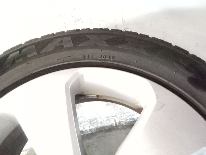 Recambio de juego llantas para opel mokka / mokka x (j13) 1.4 (_76) referencia OEM IAM 215/60R17 96H  