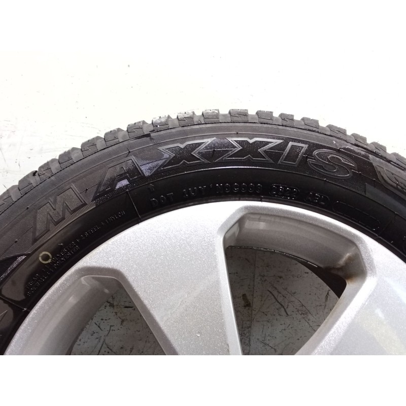 Recambio de juego llantas para opel mokka / mokka x (j13) 1.4 (_76) referencia OEM IAM 215/60R17 96H  