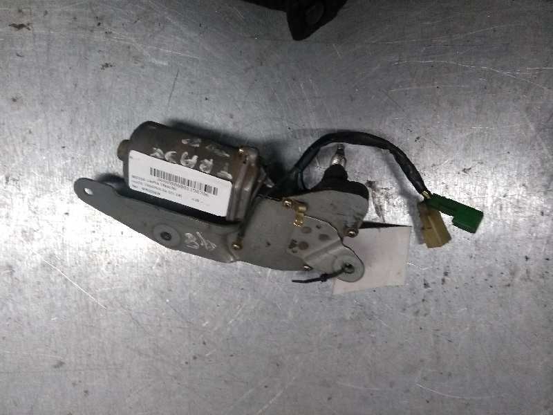 Recambio de motor limpia trasero para isuzu trooper 3.0 dti cat referencia OEM IAM WM3206IS  