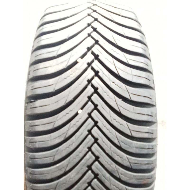 Recambio de juego llantas para opel mokka / mokka x (j13) 1.4 (_76) referencia OEM IAM 215/60R17 96H  