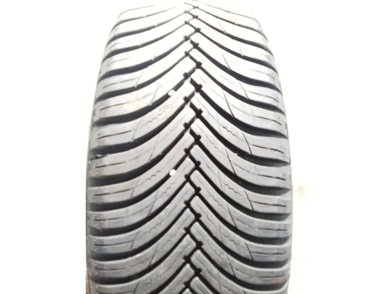 Recambio de juego llantas para opel mokka / mokka x (j13) 1.4 (_76) referencia OEM IAM 215/60R17 96H  