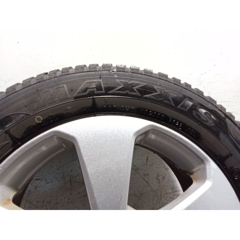 Recambio de juego llantas para opel mokka / mokka x (j13) 1.4 (_76) referencia OEM IAM 215/60R17 96H  