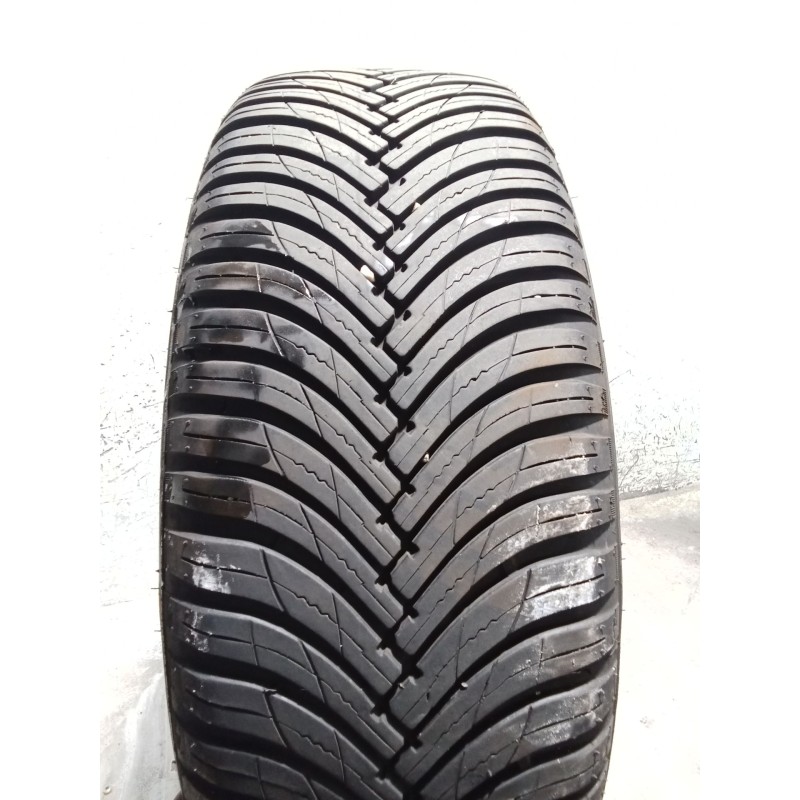 Recambio de juego llantas para opel mokka / mokka x (j13) 1.4 (_76) referencia OEM IAM 215/60R17 96H  