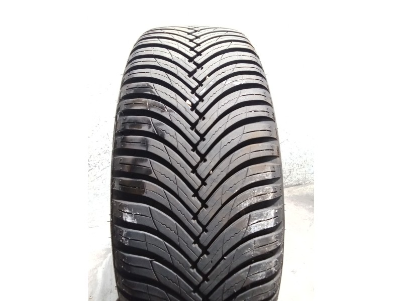 Recambio de juego llantas para opel mokka / mokka x (j13) 1.4 (_76) referencia OEM IAM 215/60R17 96H  