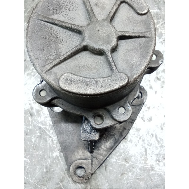 Recambio de depresor freno / bomba vacio para peugeot expert furgoneta (222) 1.9 d 70 referencia OEM IAM 96111245 96111231 