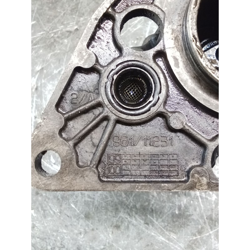 Recambio de depresor freno / bomba vacio para peugeot expert furgoneta (222) 1.9 d 70 referencia OEM IAM 96111245 96111231 