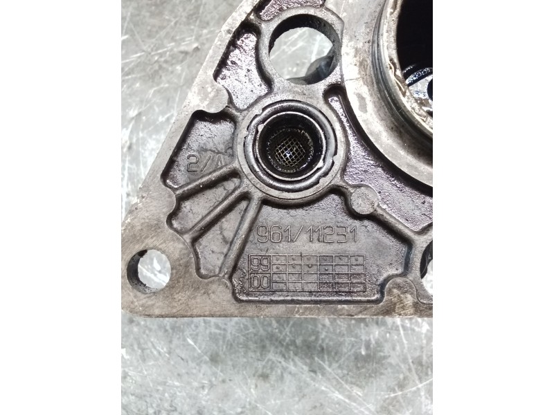 Recambio de depresor freno / bomba vacio para peugeot expert furgoneta (222) 1.9 d 70 referencia OEM IAM 96111245 96111231 
