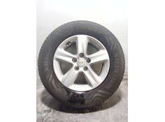 Recambio de juego llantas para kia sportage iii (sl) 1.6 gdi referencia OEM IAM 215/70 R16 100H  