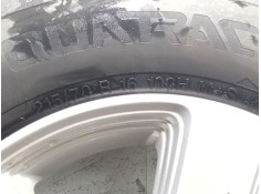 Recambio de juego llantas para kia sportage iii (sl) 1.6 gdi referencia OEM IAM 215/70 R16 100H   2
