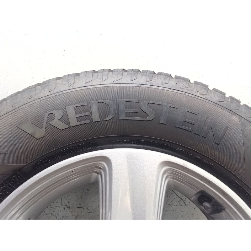 Recambio de juego llantas para kia sportage iii (sl) 1.6 gdi referencia OEM IAM 215/70 R16 100H  