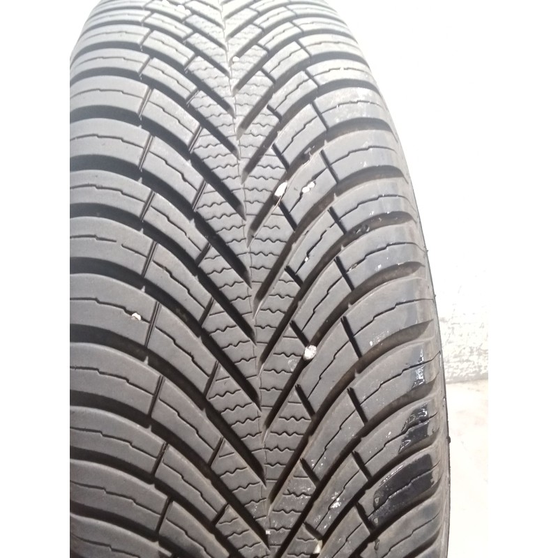 Recambio de juego llantas para kia sportage iii (sl) 1.6 gdi referencia OEM IAM 215/70 R16 100H  