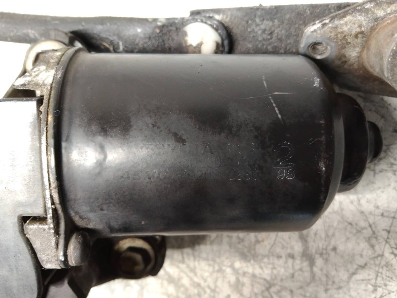 Recambio de motor limpia delantero para toyota land cruiser (j9) 3.0 turbodiesel referencia OEM IAM 8492000830  