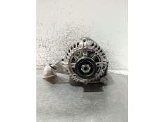 Recambio de alternador para seat ibiza (6k) 1.9 diesel (1y) referencia OEM IAM 15229648 80A 