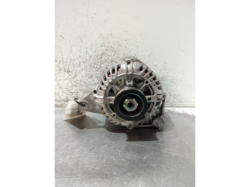 Recambio de alternador para seat ibiza (6k) 1.9 diesel (1y) referencia OEM IAM 15229648 80A 