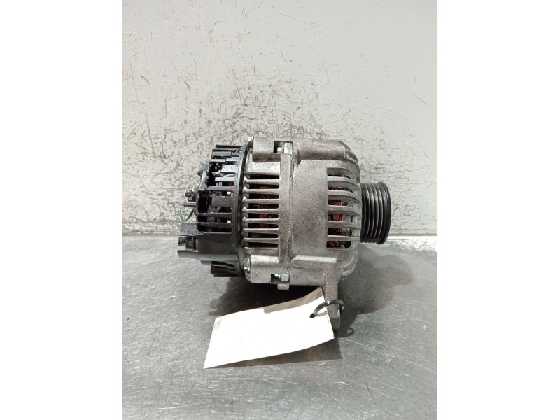 Recambio de alternador para seat ibiza (6k) 1.9 diesel (1y) referencia OEM IAM 15229648 80A 