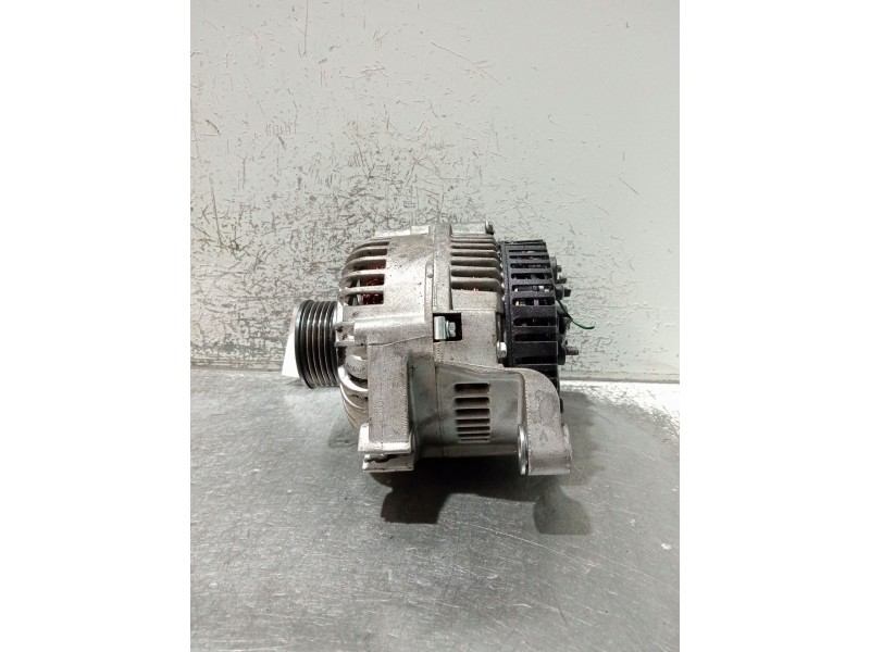 Recambio de alternador para seat ibiza (6k) 1.9 diesel (1y) referencia OEM IAM 15229648 80A 