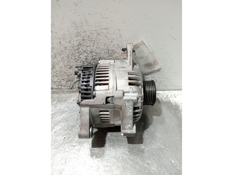 Recambio de alternador para seat ibiza (6k) 1.9 diesel (1y) referencia OEM IAM 15229648 80A 