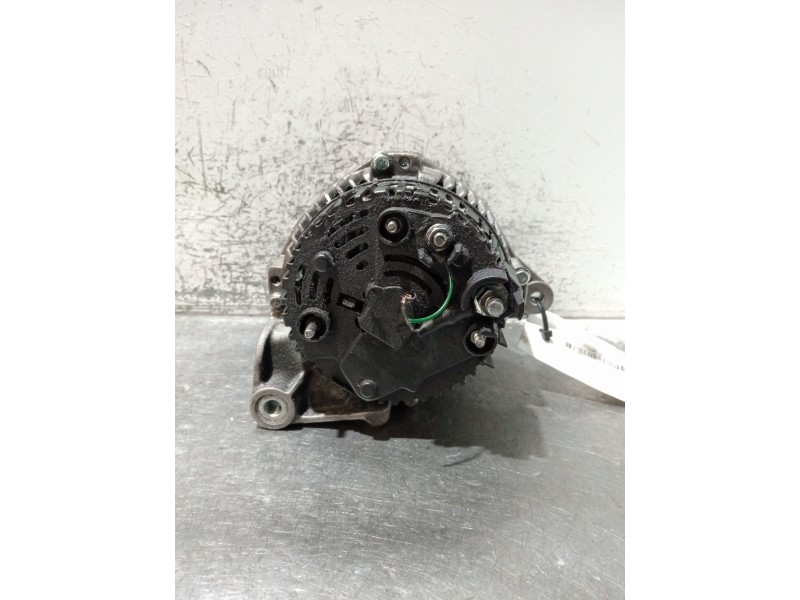 Recambio de alternador para seat ibiza (6k) 1.9 diesel (1y) referencia OEM IAM 15229648 80A 