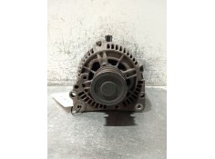 Recambio de alternador para seat arosa (6h1) 1.7 sdi referencia OEM IAM 0123320036 028903026A 90A