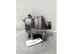 Recambio de alternador para seat arosa (6h1) 1.7 sdi referencia OEM IAM 0123320036 028903026A 90A 2