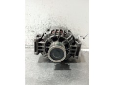 Recambio de alternador para audi a4 b6 (8e2) 2.0 referencia OEM IAM 06B903016AA 2542494A 