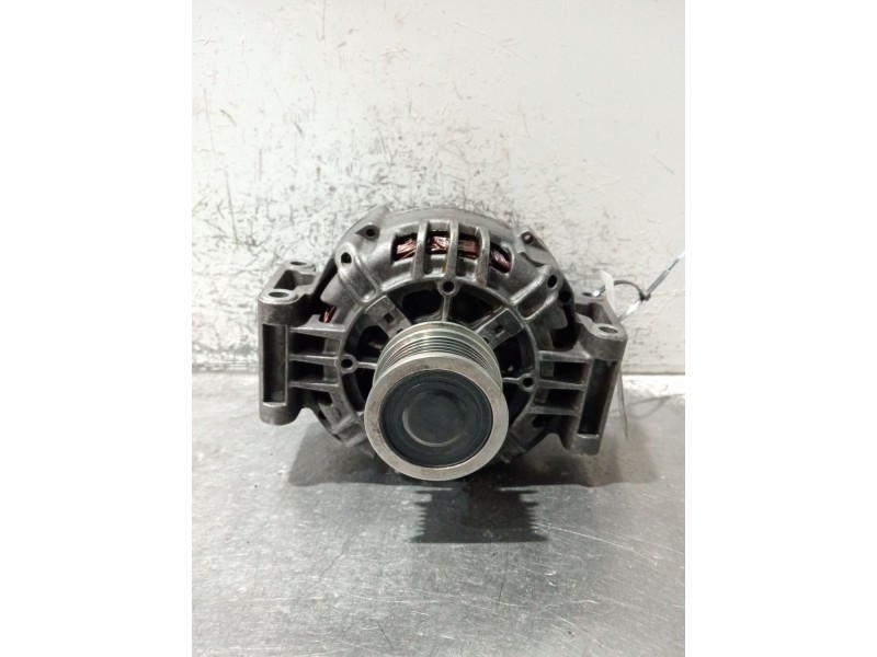 Recambio de alternador para audi a4 b6 (8e2) 2.0 referencia OEM IAM 06B903016AA 2542494A 