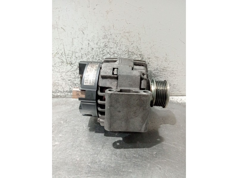 Recambio de alternador para audi a4 b6 (8e2) 2.0 referencia OEM IAM 06B903016AA 2542494A 