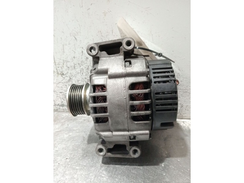 Recambio de alternador para audi a4 b6 (8e2) 2.0 referencia OEM IAM 06B903016AA 2542494A 