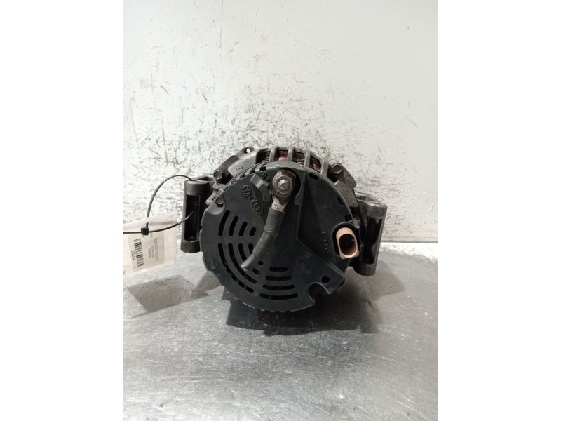Recambio de alternador para audi a4 b6 (8e2) 2.0 referencia OEM IAM 06B903016AA 2542494A 
