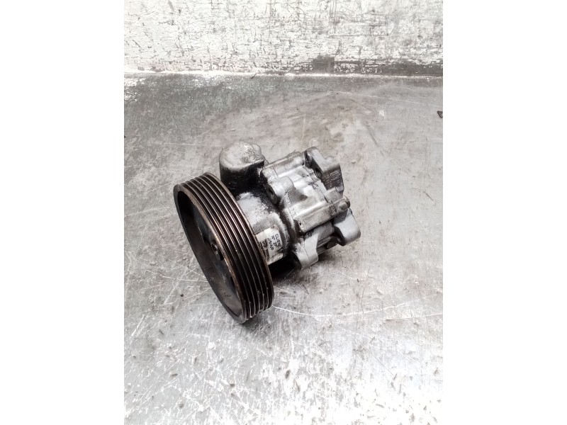Recambio de bomba direccion para peugeot expert furgoneta (222) 1.9 d 70 referencia OEM IAM 7691955196 91128 