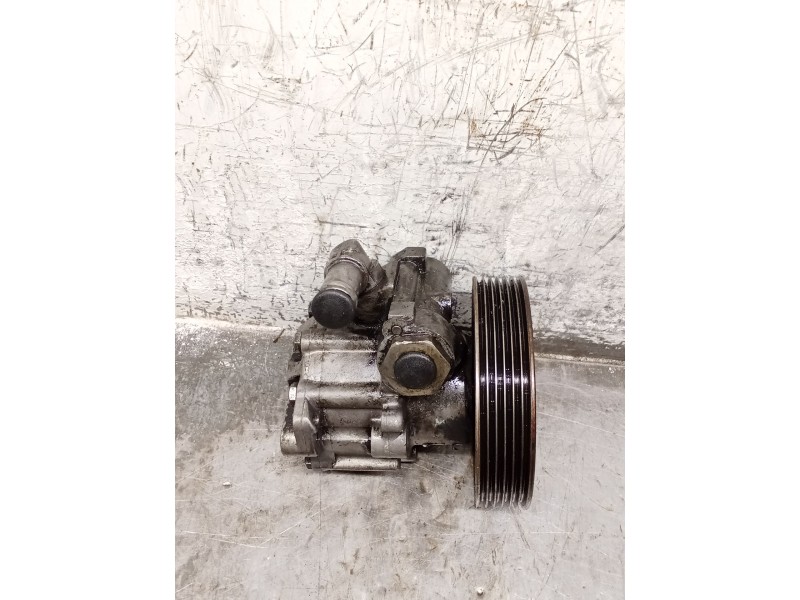 Recambio de bomba direccion para peugeot expert furgoneta (222) 1.9 d 70 referencia OEM IAM 7691955196 91128 