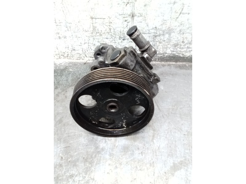 Recambio de bomba direccion para peugeot expert furgoneta (222) 1.9 d 70 referencia OEM IAM 7691955196 91128 
