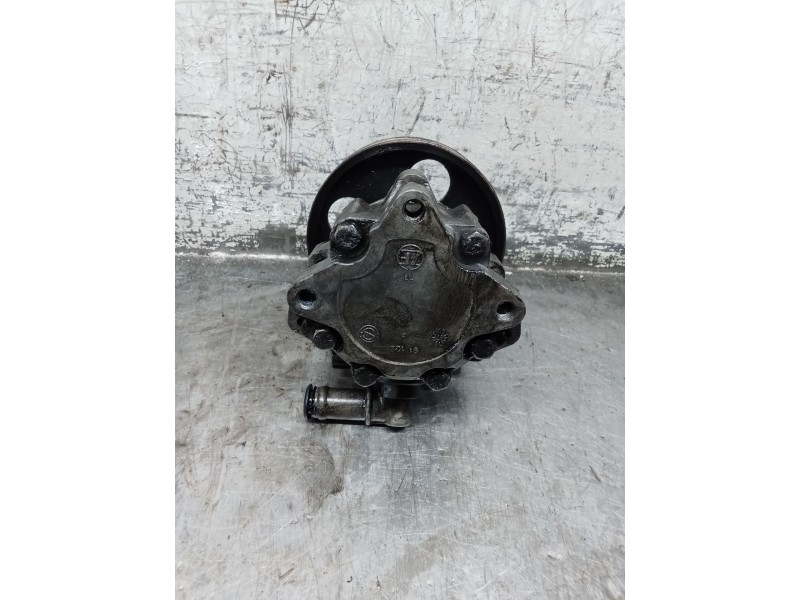 Recambio de bomba direccion para peugeot expert furgoneta (222) 1.9 d 70 referencia OEM IAM 7691955196 91128 