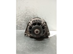 Recambio de alternador para peugeot 306 hatchback (7a, 7c, n3, n5) 1.6 referencia OEM IAM 2541298  
