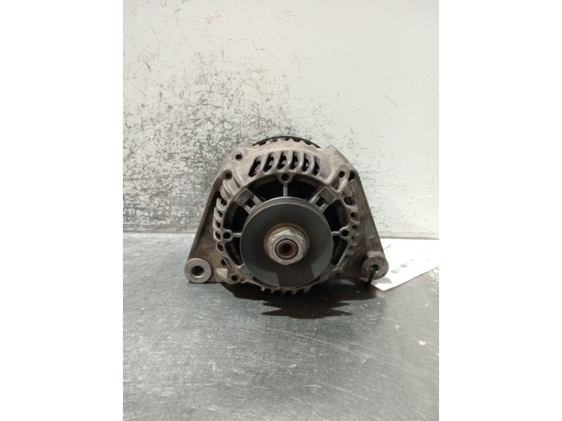 Recambio de alternador para peugeot 306 hatchback (7a, 7c, n3, n5) 1.6 referencia OEM IAM 2541298  