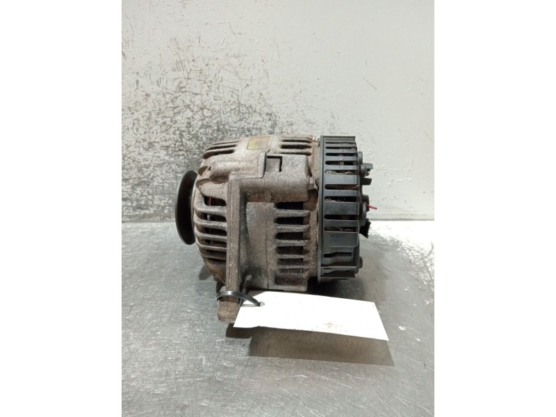 Recambio de alternador para peugeot 306 hatchback (7a, 7c, n3, n5) 1.6 referencia OEM IAM 2541298  