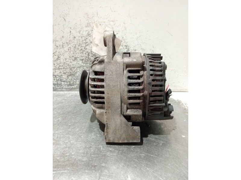 Recambio de alternador para peugeot 306 hatchback (7a, 7c, n3, n5) 1.6 referencia OEM IAM 2541298  