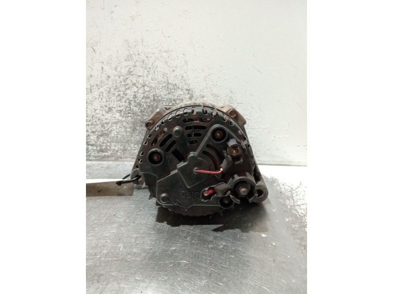 Recambio de alternador para peugeot 306 hatchback (7a, 7c, n3, n5) 1.6 referencia OEM IAM 2541298  