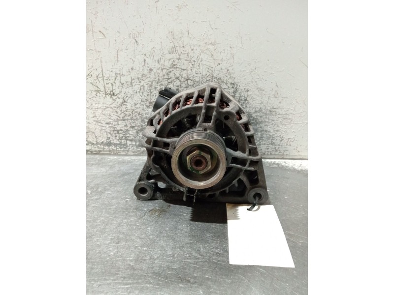 Recambio de alternador para peugeot 406 coupe (s1/s2) 2.2 referencia OEM IAM 63321734 9641398680 
